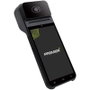 Premier Maxi 52 Z PDA Industrial con Impresora de 58mm, 4GB RAM, 32GB ROM, Negro